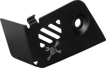BRAKE RES COVR REBEL 1100