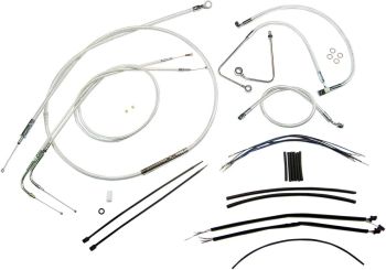 CONTROL CABLE KIT SC2