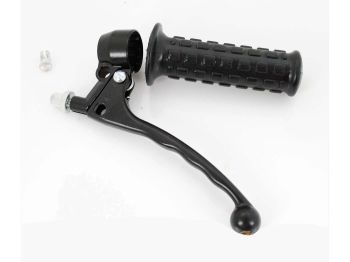brake lever for Tomos A 3 A 35 moped