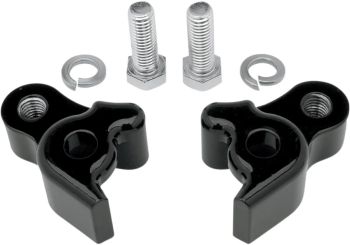 LOWERING KIT 09-13 FL BLK