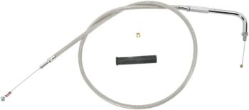 CABLE IDLE BRAID 30"