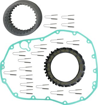 CLTCH PK TQD BMW R1200