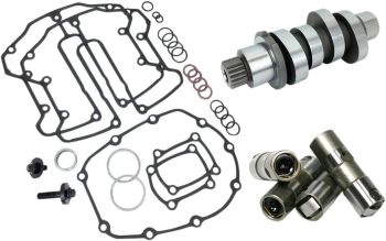 CAM KIT 465 HP+ 17-19 M8