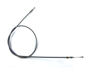 Front wheel brake hand brake cable for Zweirad Union DKW Victoria 128 158