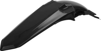 REAR FENDER YZ125/250 BK