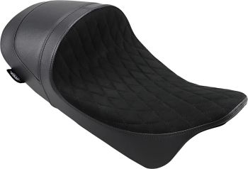 SEAT SOLO FRWDLW DIAMSUED