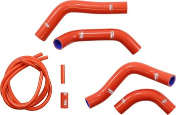 RADIATOR HOSE KIT HON RD