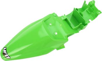 FENDER RR KLX110 GRN