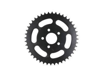 rear sprocket AFAM 44 teeth 420 for Rieju RS1 97-04