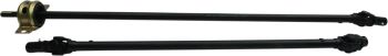 PROPELLER SHAFT COMPLETE