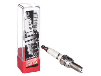 spark plug Naraku iridium 10-R7-LIR (CR7EIX)