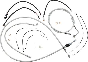 CONTROL CABLE KIT SC
