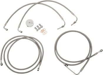 BRKLINES12-14 FL ABS SS