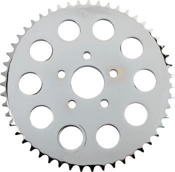SPROCKET 51T FLAT 86-99