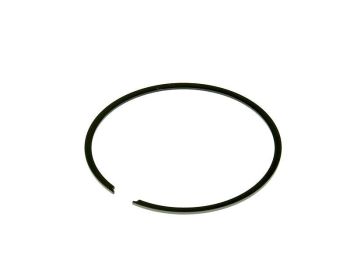 piston ring Airsal Xtrem 88.3cc 50mm, 45mm for Minarelli LC