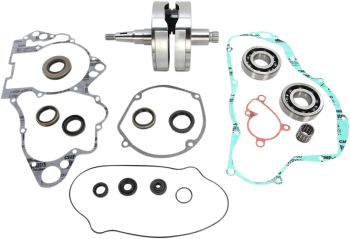 CRANKSHAFT RM250 05-10