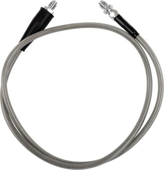 Stainless Steel Braided Clutch