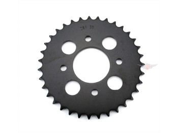 Esjot 35 mm sprocket for Hercules K 50 Sprint