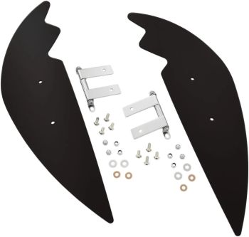 WIND DEFLECTOR GL 1800