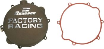 COVER CLUTCH KTM MAG