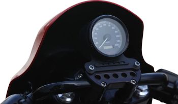 TOURING SPORT TALL FAIRING 35-