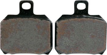 BRAKE PAD SINT REAR