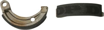 BRAKE SHOE ATV DP9192