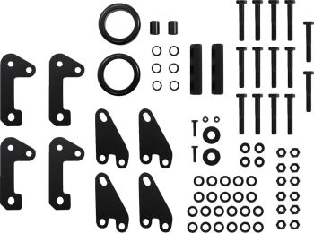 LIFT KIT MSE POLARIS