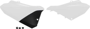SIDE PANELS YZ85 22- WH
