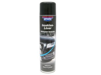 insect cleaner / remover spray Presto 600ml