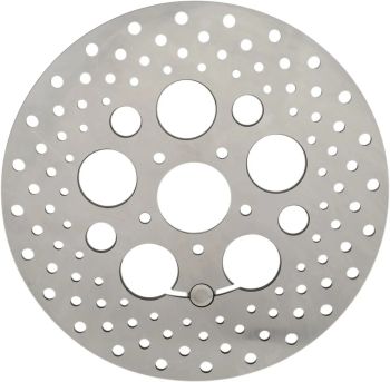 ROTOR FRT S/S 08-13 FLT
