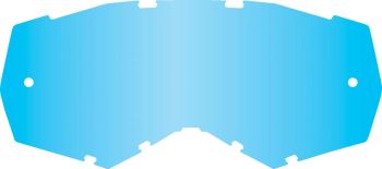 LENS REGIMNT ACTV BLUE
