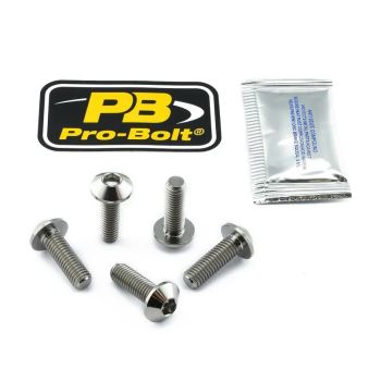 ROT BOLT KIT TIT 5