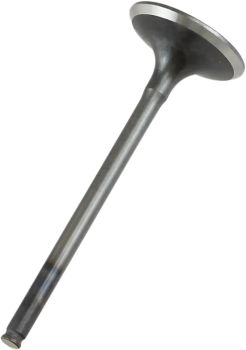 VALVE EX STEEL CRF450R 07-08