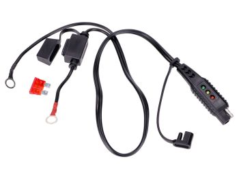battery tester and charging port Fulbat Fulconnect Indicator