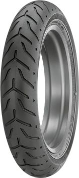 D408 F HD 130/80B17 M/C 65H TL