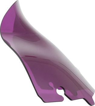 WINDSHIELD FLARE FLH 6.5 SPOR