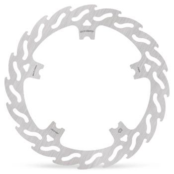 BRAKE ROTOR FIX FLAME L