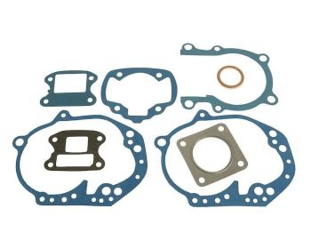 engine gasket set for Peugeot vertical AC = IP32887