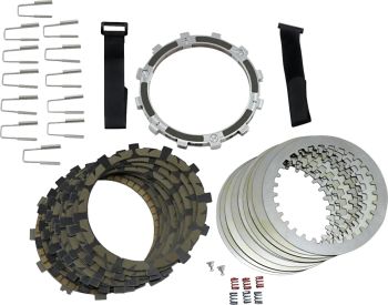 CLUTCH KT RADX BMW ADV
