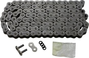 CHAIN X-RING 525 X 112 STEEL