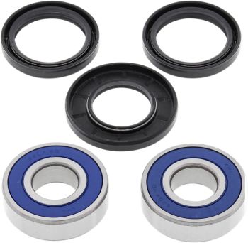 BEARING KIT WHEEL F TRI