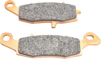BRAKE PAD EBC EPFA229HH