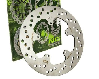 brake disc NG for Benelli Adiva 125, 150 rear