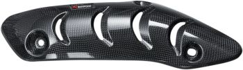 HEAT SHIELD CF MNSTR 1200