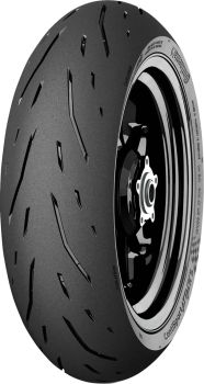 SPORT ATTACK 5 190/55ZR17 (75W