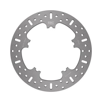 BRAKE ROTOR FIX ROUND L/R