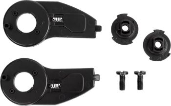 PIVOT KIT SOLARIS 2.0 BK