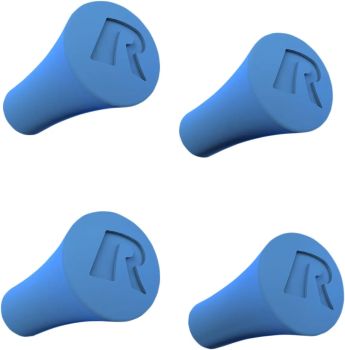 XGRIP POST CAP BLUE