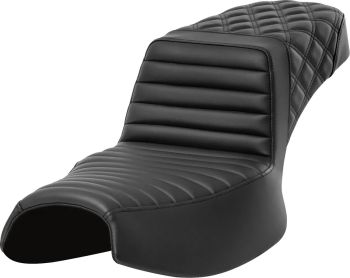 SEAT STEP UP FRONT TR REAR LS